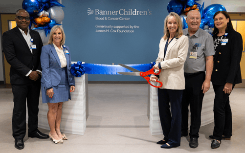 banner-childrens-blood-cancer-center-grand-opening_800x500